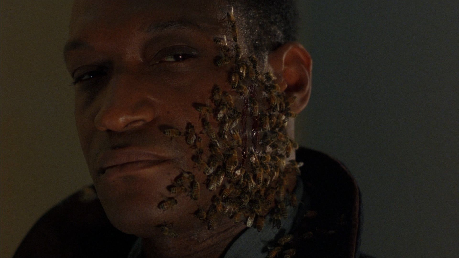 Cubierta de Candyman 3: El día de los muertos