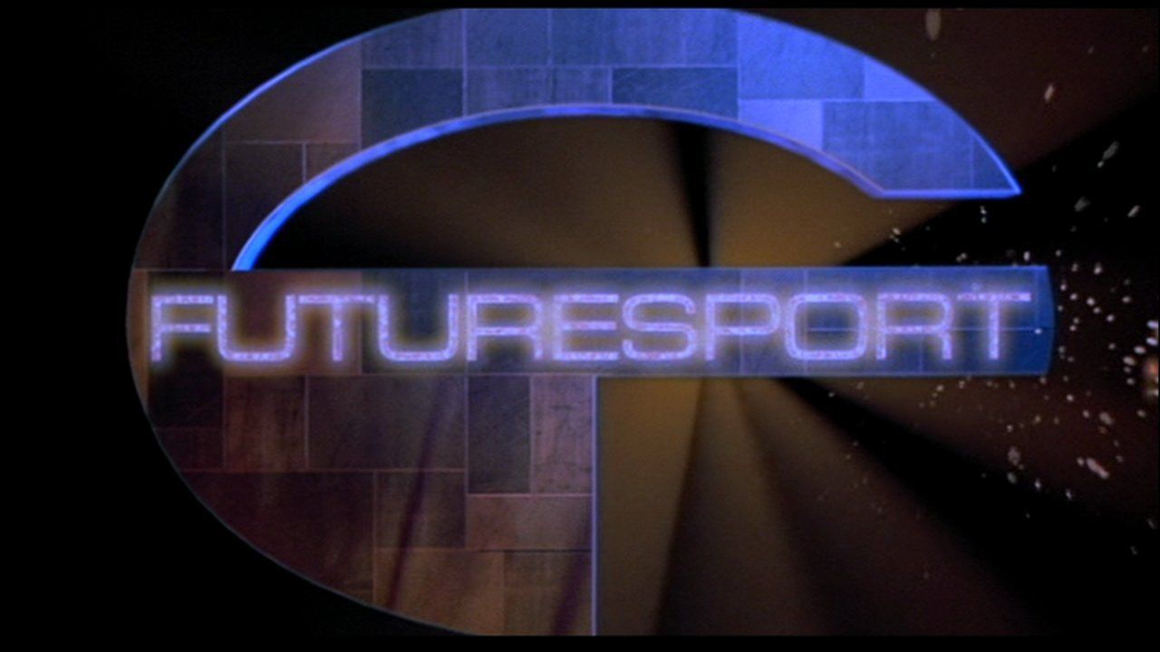 Cubierta de FutureSport