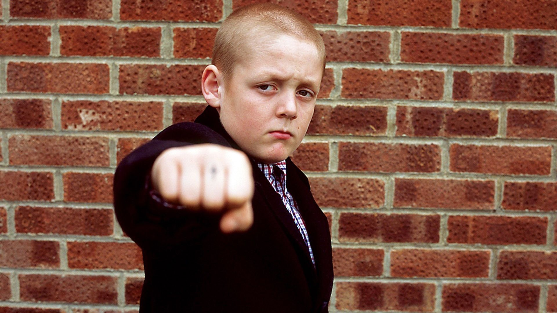 Cubierta de This Is England