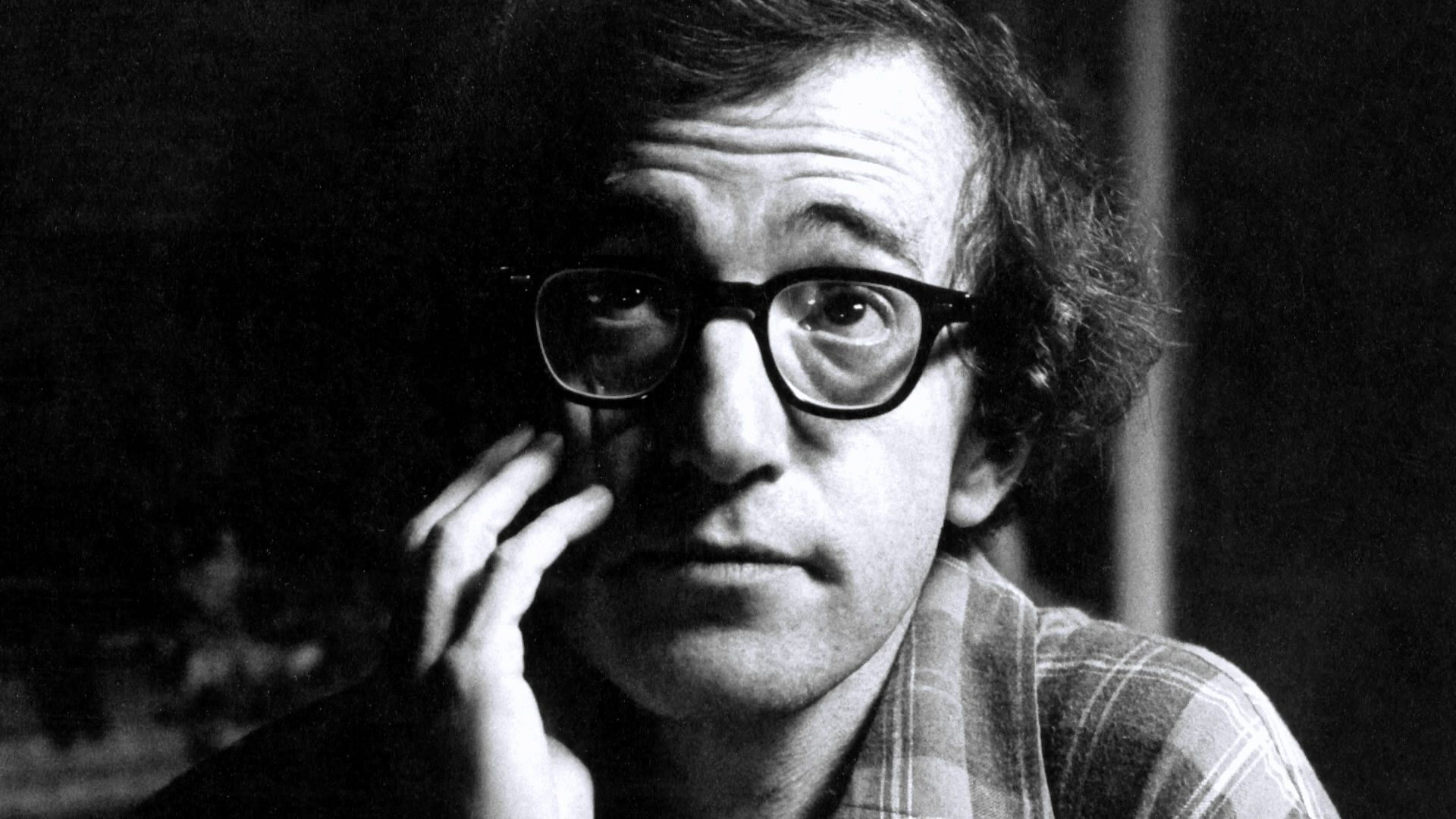 Cubierta de Woody Allen: El documental (American Masters)