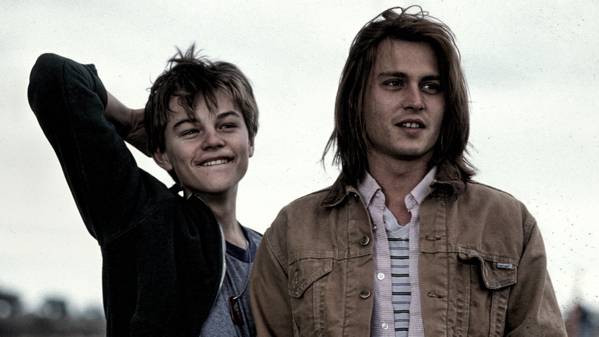 Cubierta de ¿A quién ama Gilbert Grape?