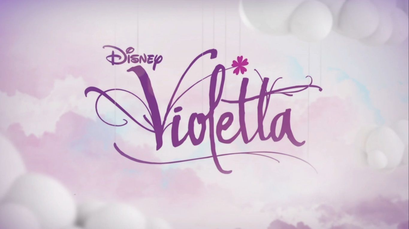 Cubierta de Violetta