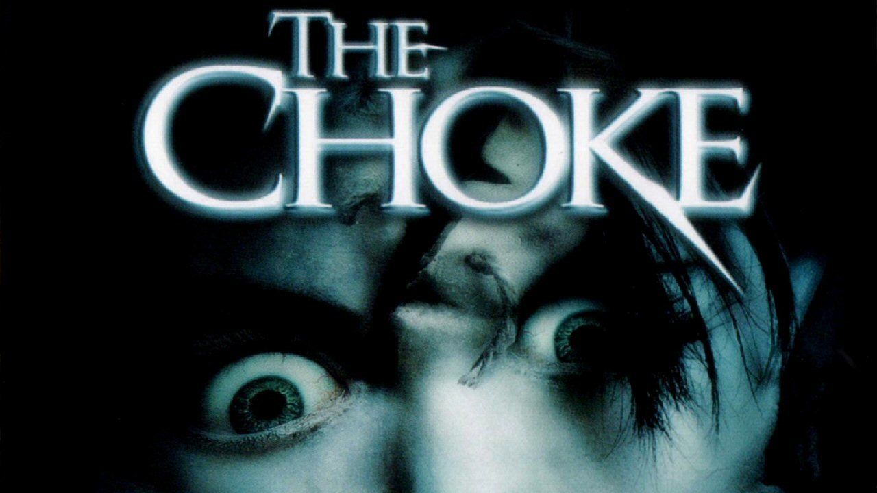 Cubierta de The Choke