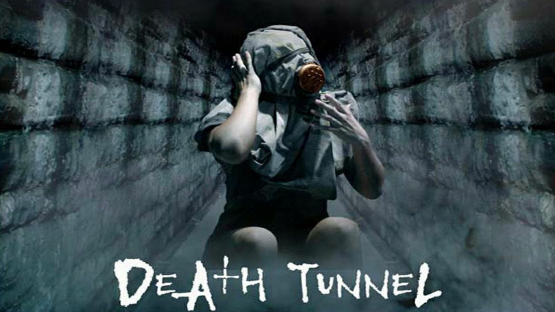 Cubierta de Death Tunnel (El sanatorio)