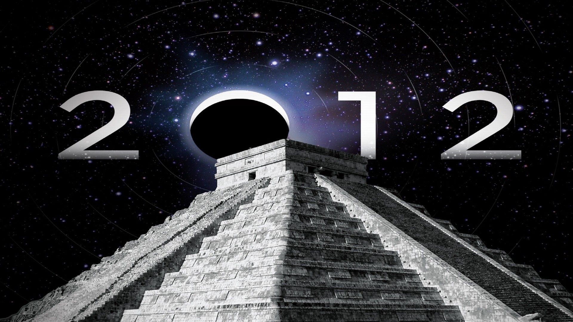 Cubierta de 2012: Ciencia o superstición
