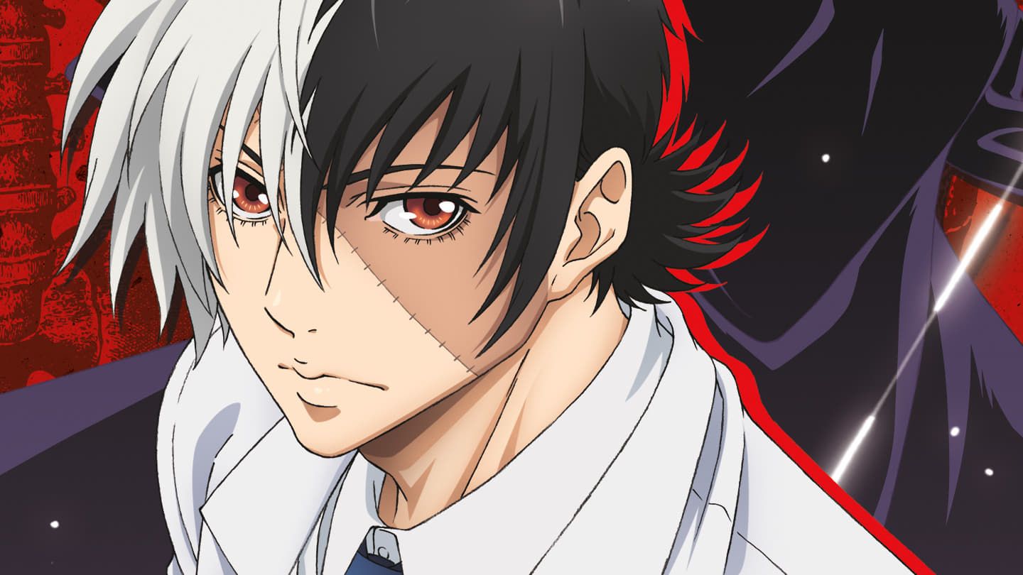 Cubierta de Young Black Jack