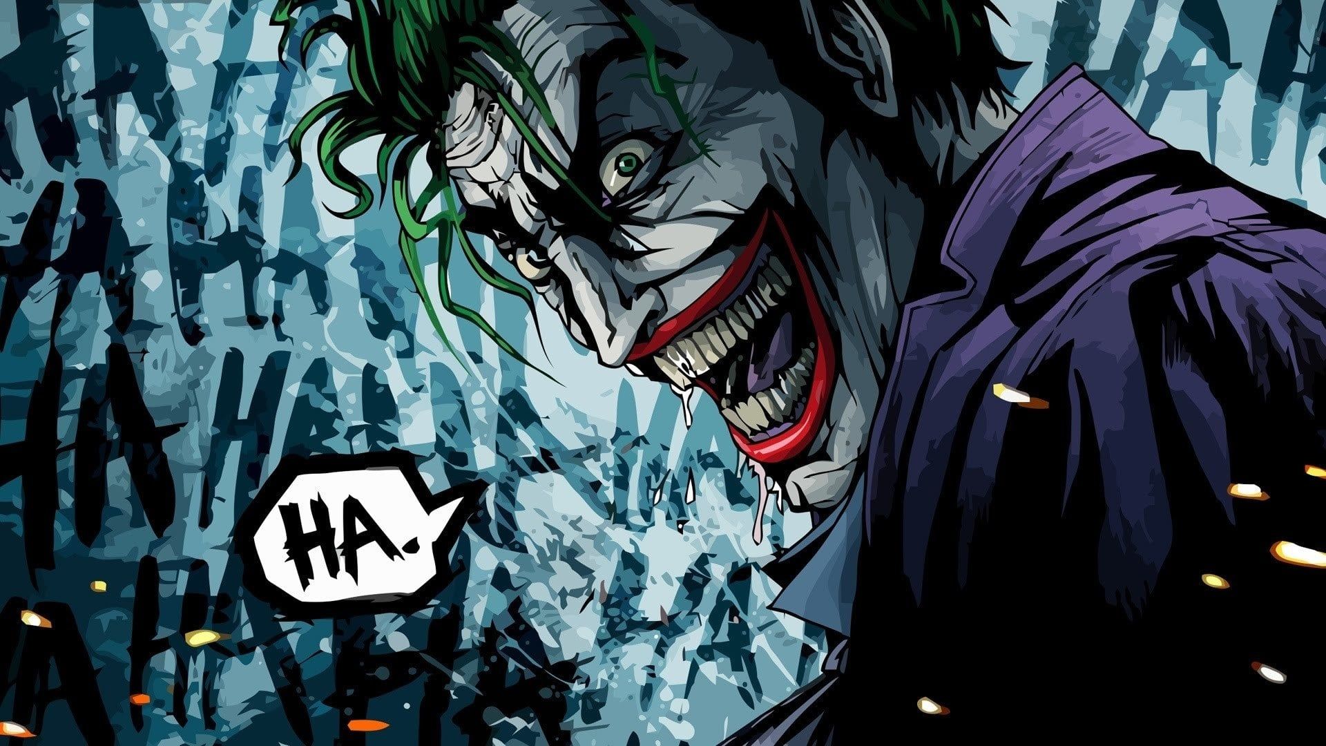 Cubierta de Batman: La broma asesina