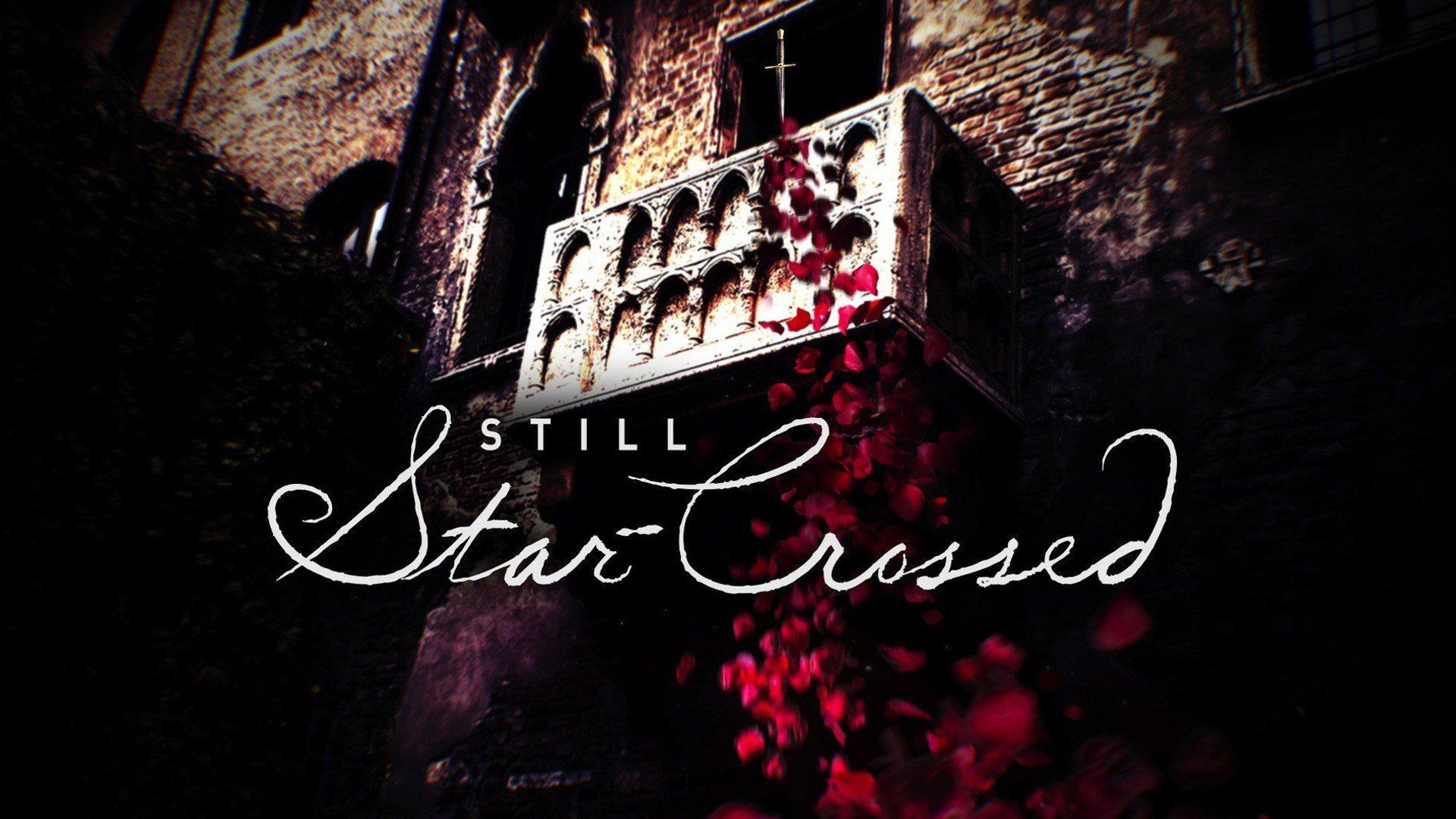 Cubierta de Still Star-Crossed