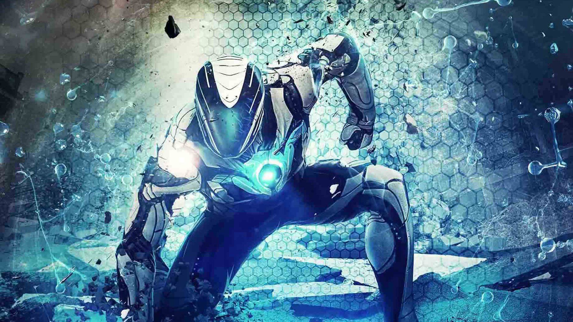 Cubierta de Max Steel