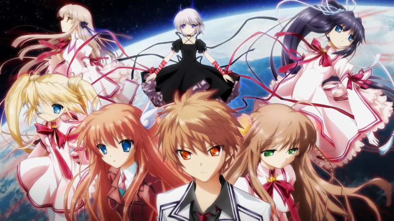 Cubierta de Rewrite