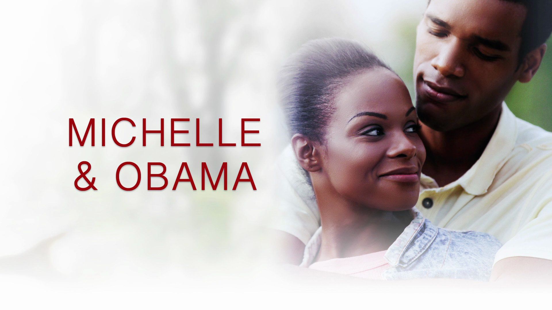 Cubierta de Michelle & Obama