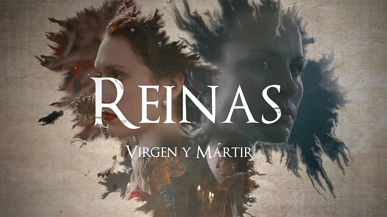 Cubierta de Reinas