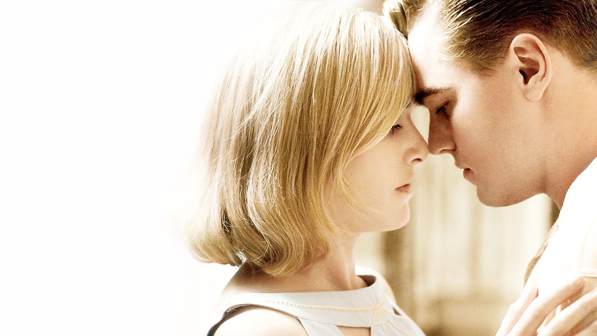 Cubierta de Revolutionary Road