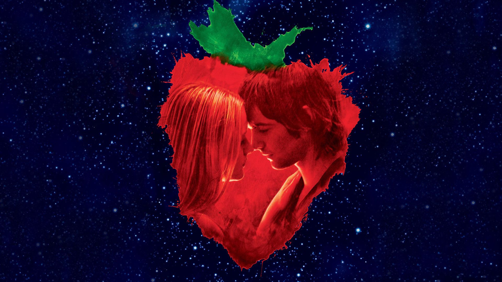 Cubierta de Across the Universe