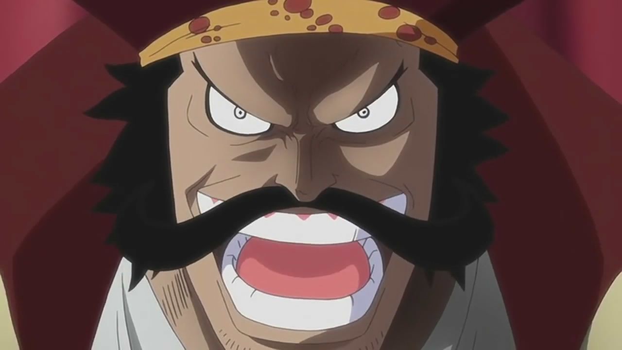 Cubierta de One Piece: Strong World Episode 0