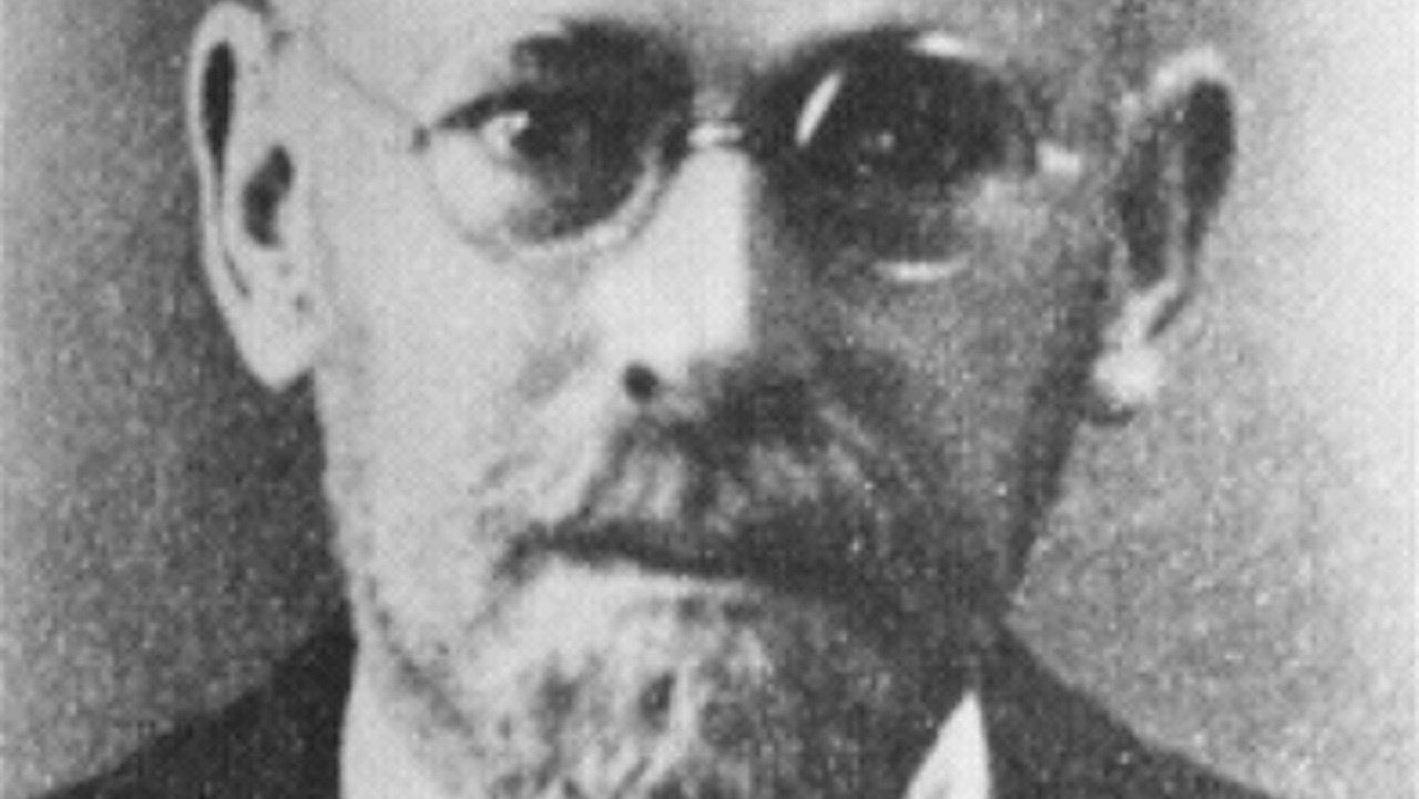 Cubierta de Korczak