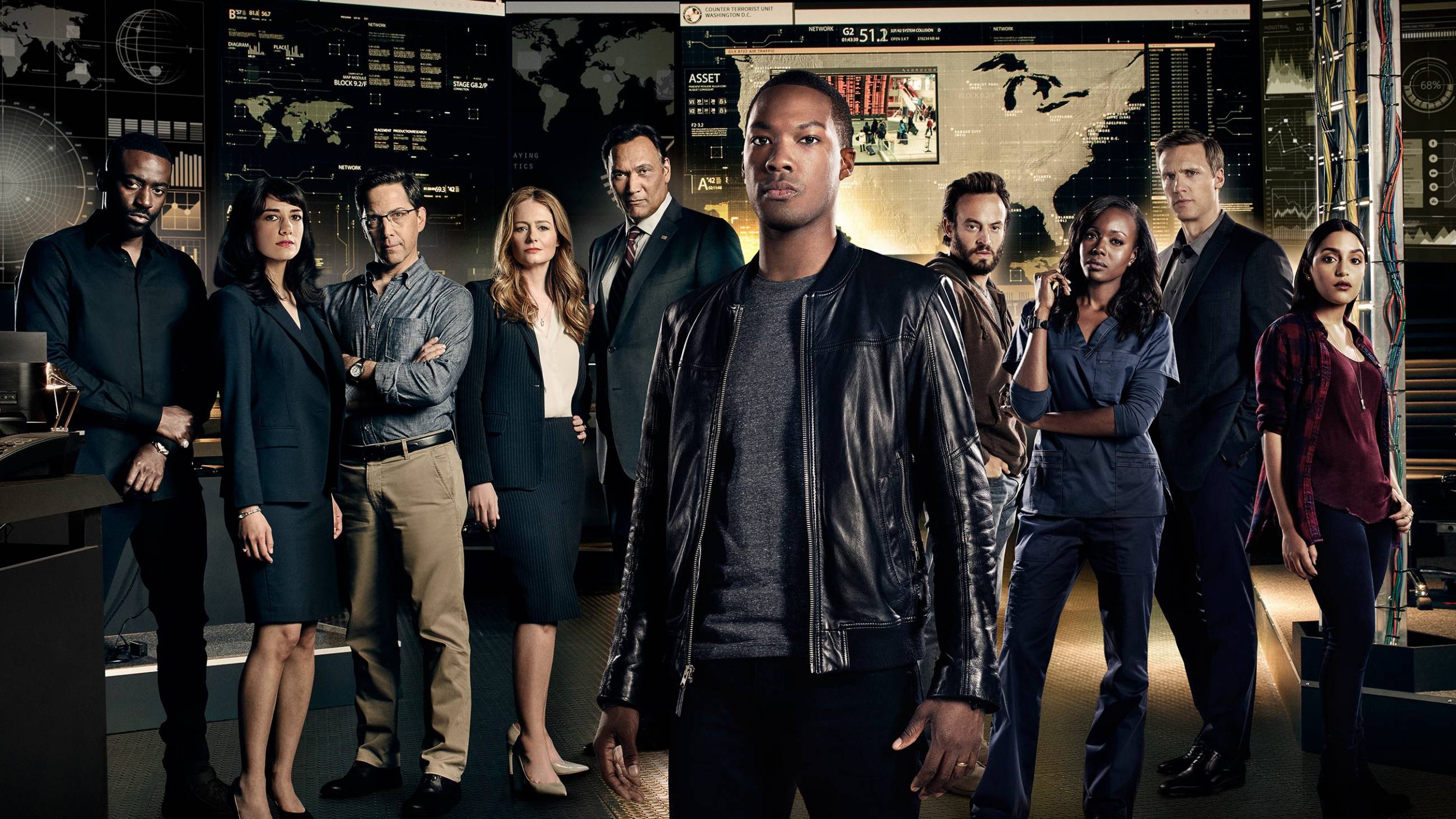 Cubierta de 24: Legacy