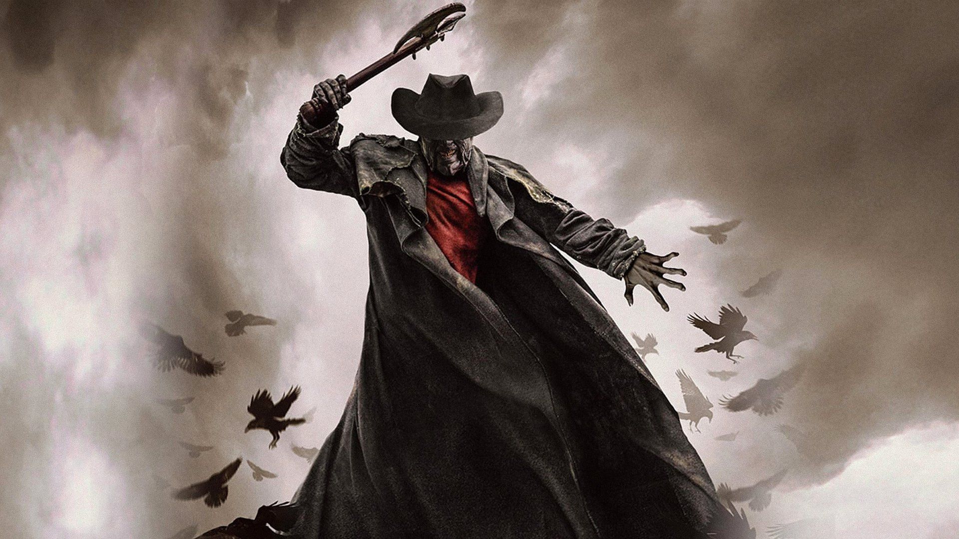 Cubierta de Jeepers Creepers 3