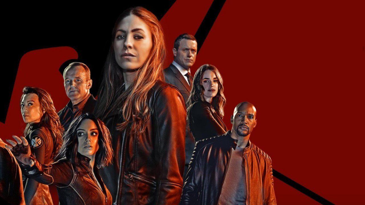 Cubierta de Agents of S.H.I.E.L.D.: Slingshot