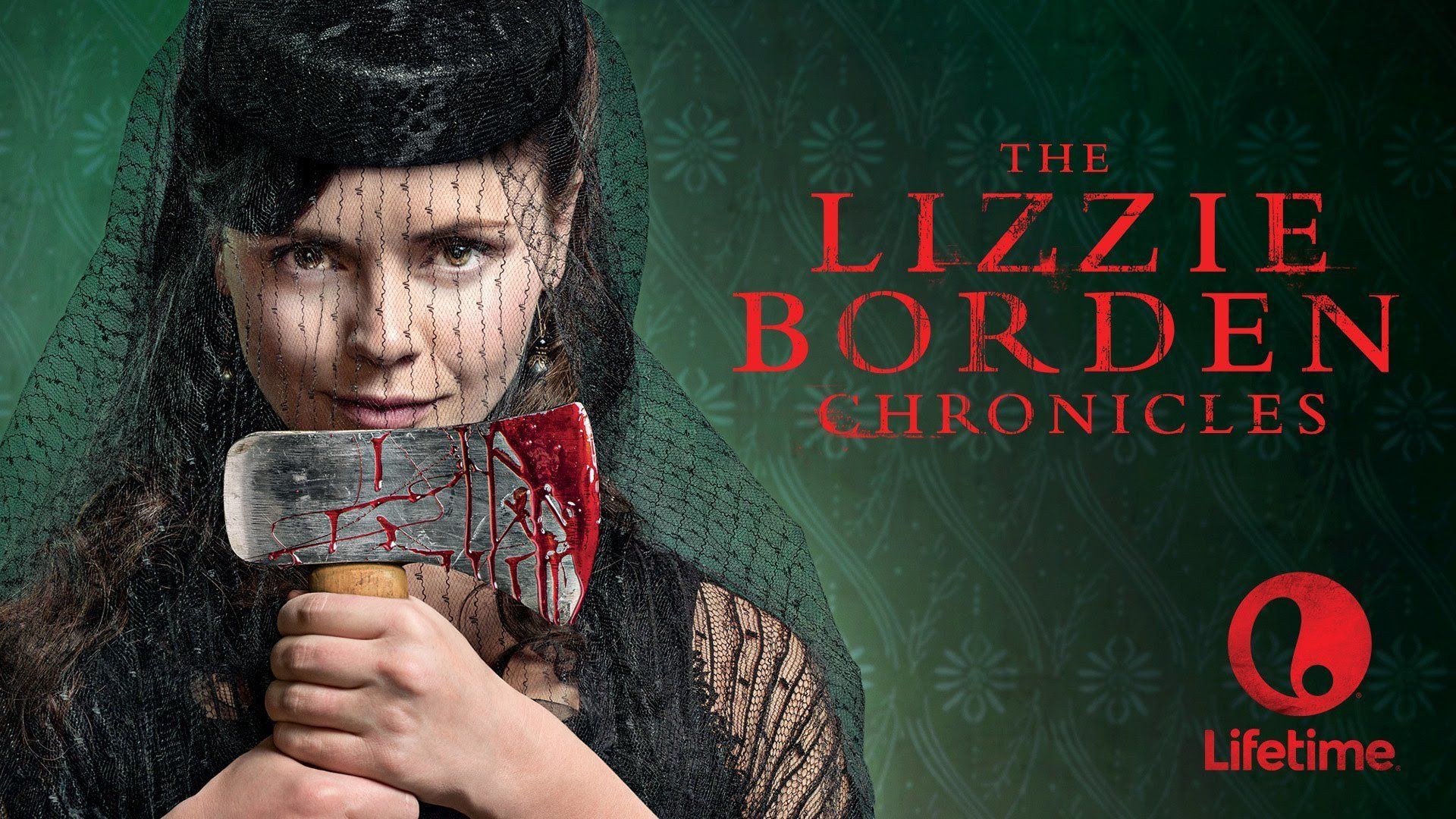 Cubierta de The Lizzie Borden Chronicles