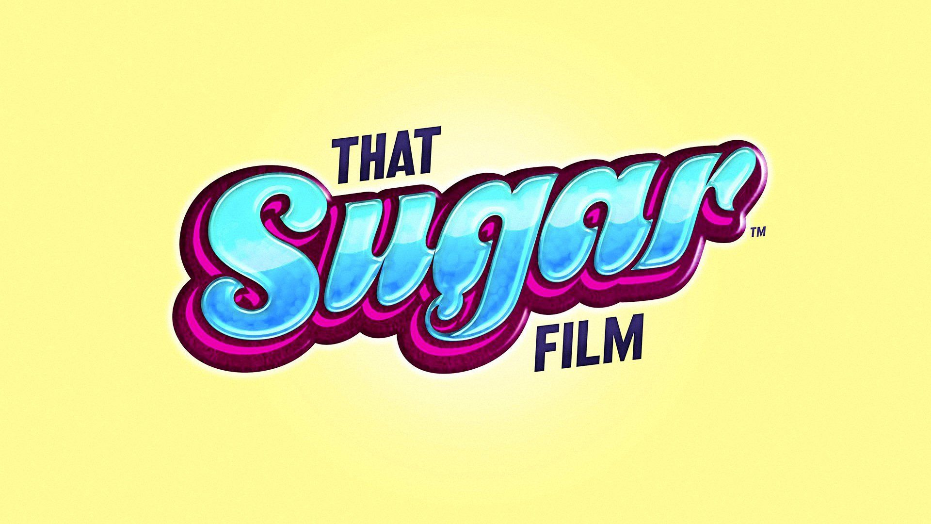 Cubierta de That Sugar Film