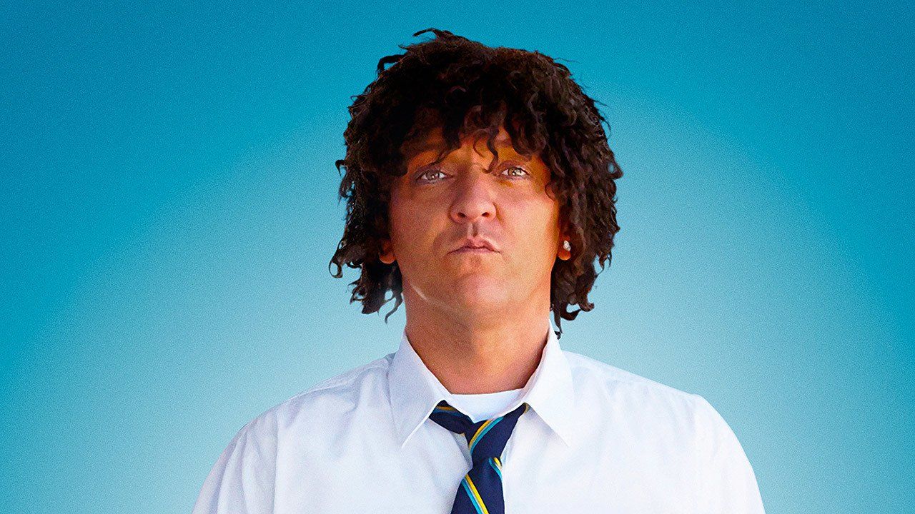 Cubierta de Jonah from Tonga