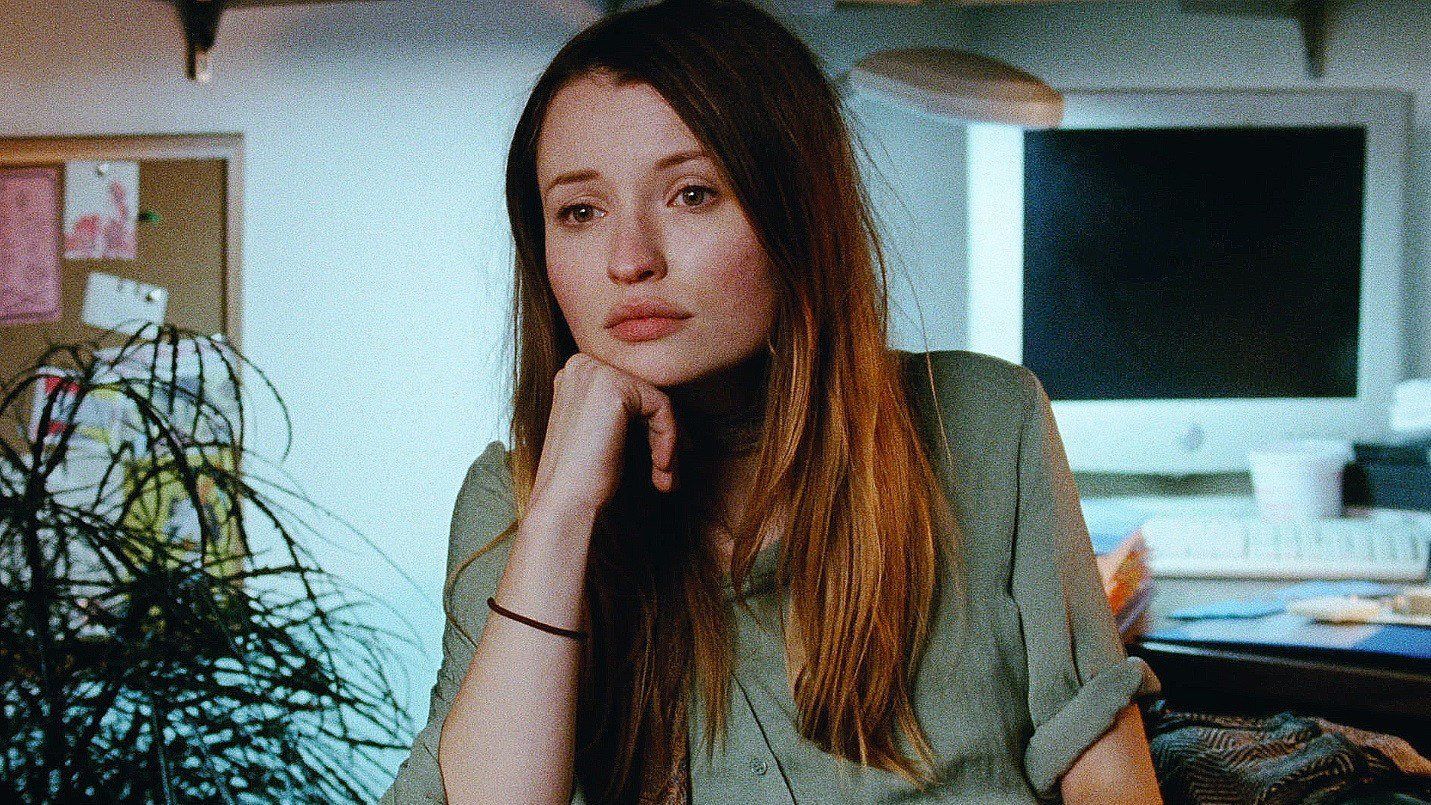 Cubierta de Golden Exits