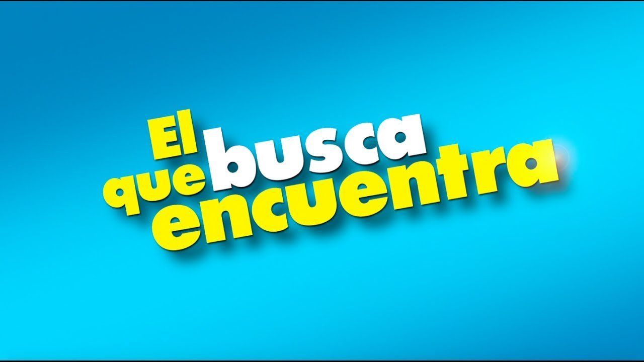 Cubierta de El que busca encuentra