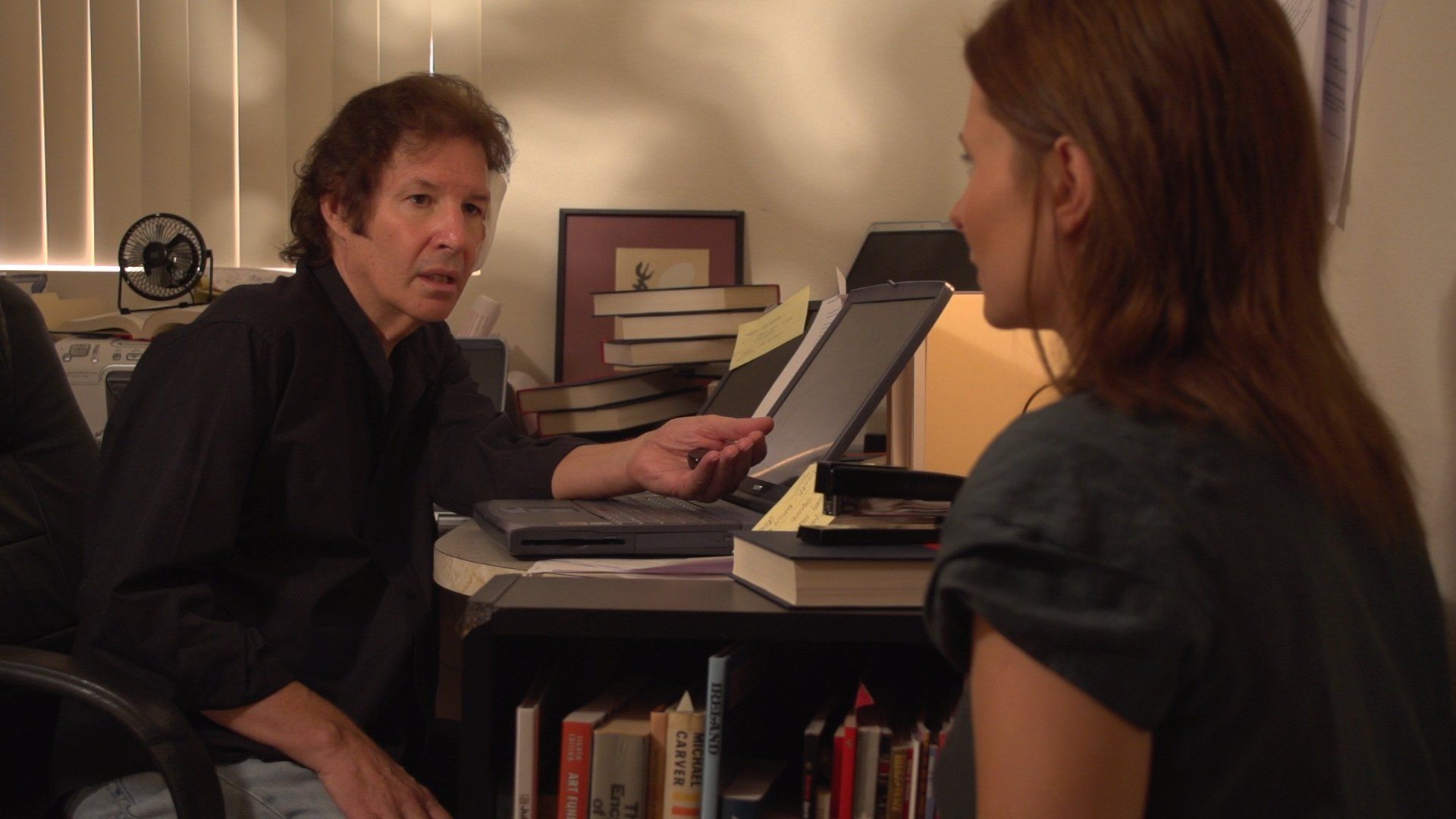 Cubierta de Fateful Findings