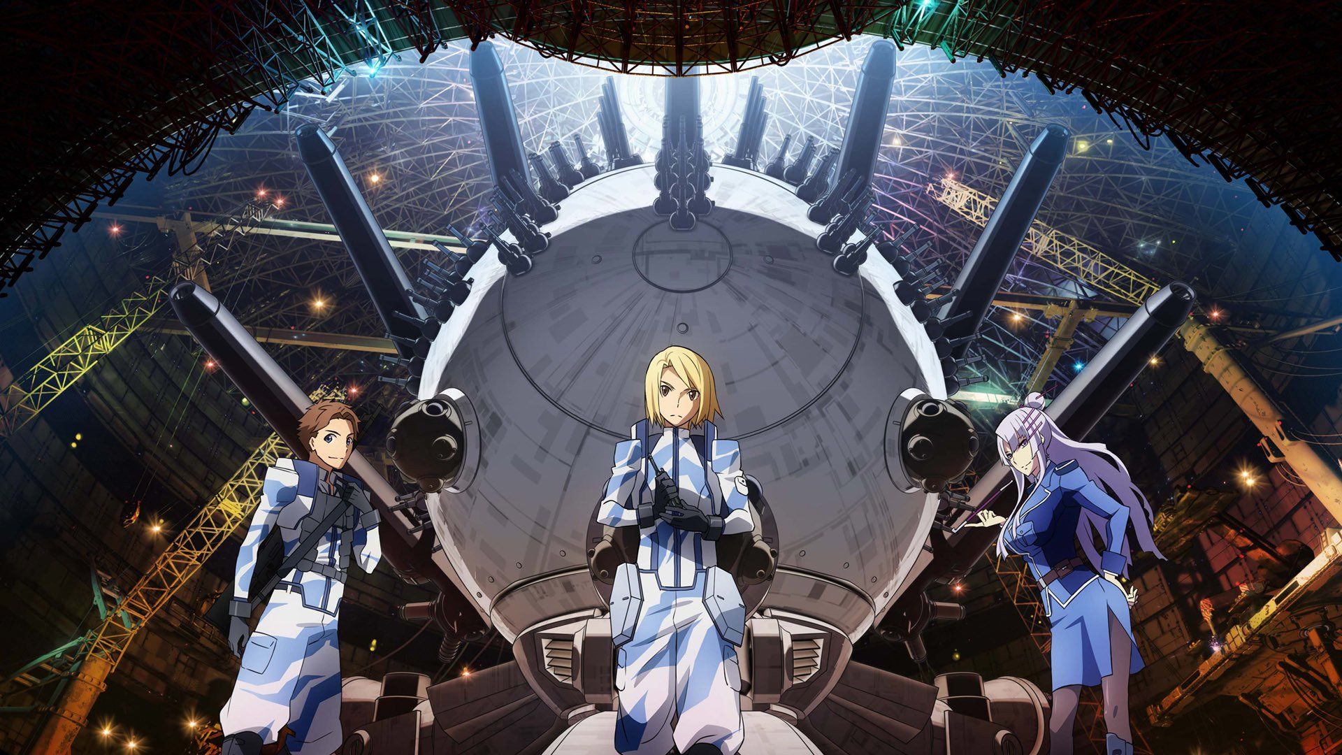 Cubierta de Heavy Object