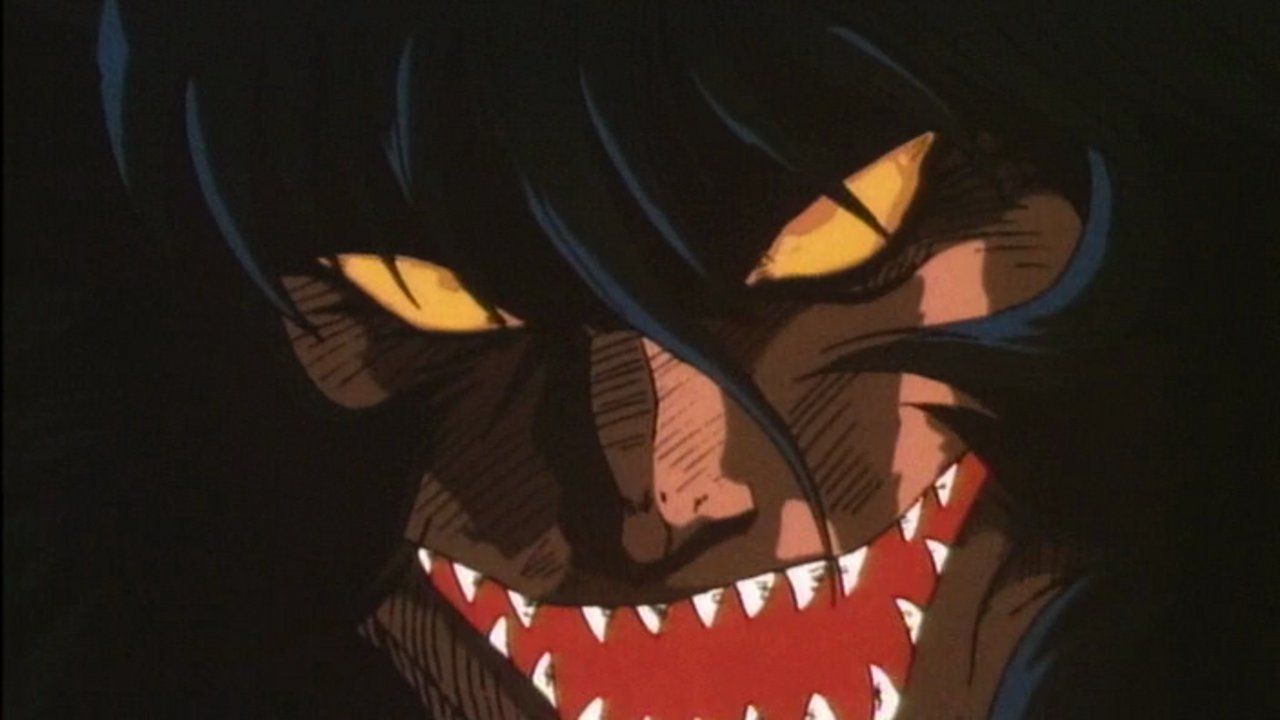 Cubierta de Violence Jack