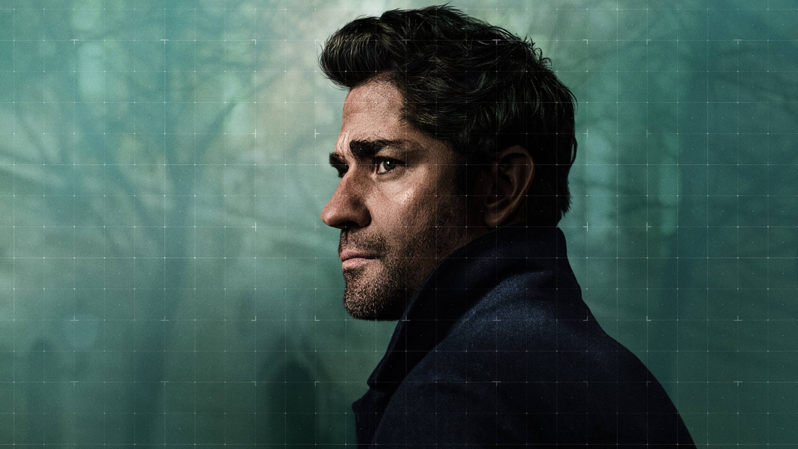 Cubierta de Jack Ryan, de Tom Clancy