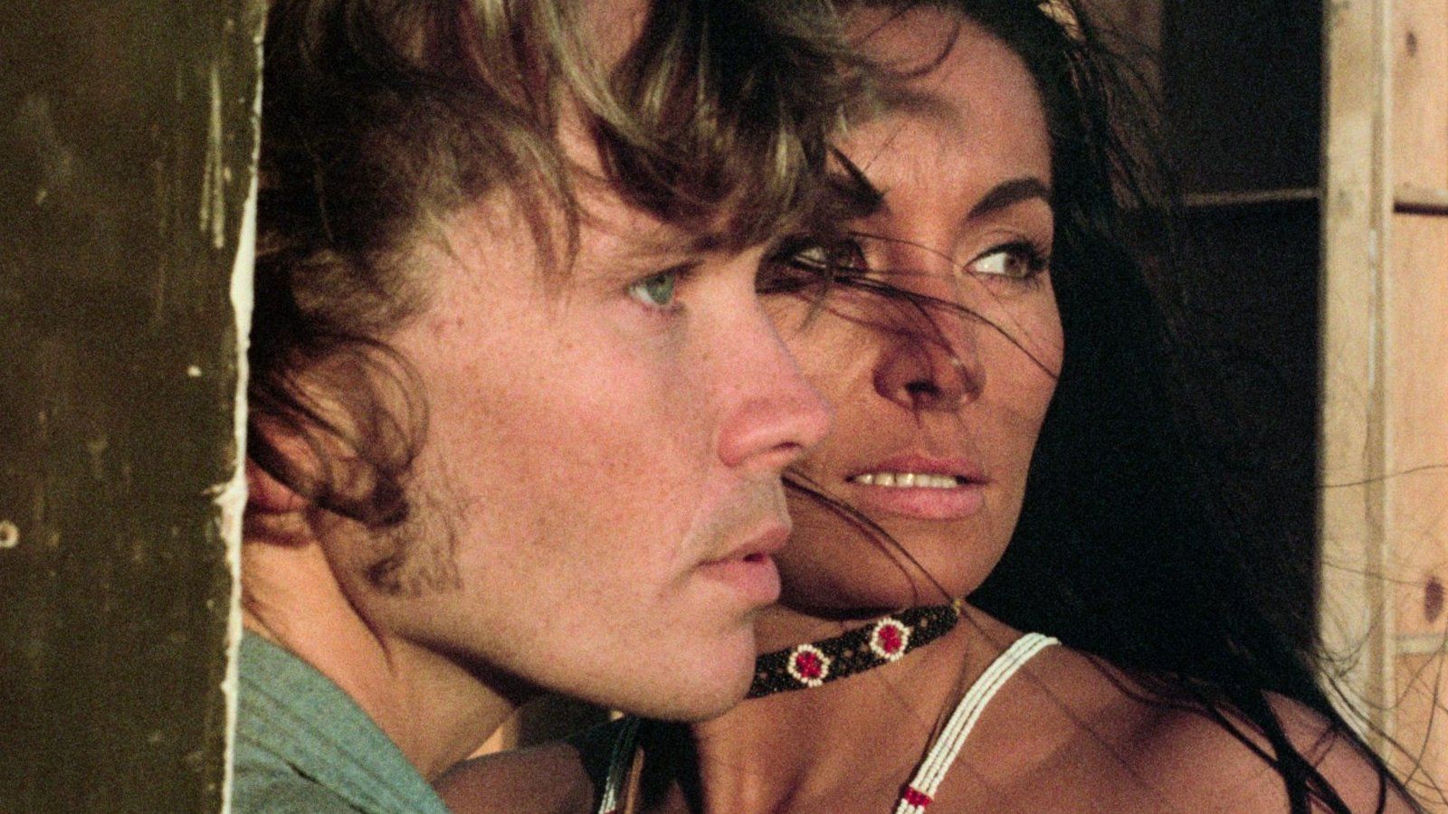 Cubierta de Al otro lado del viento