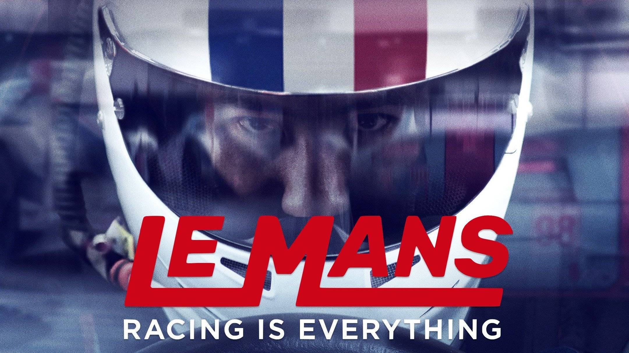 Cubierta de Le Mans: Una carrera apasionante