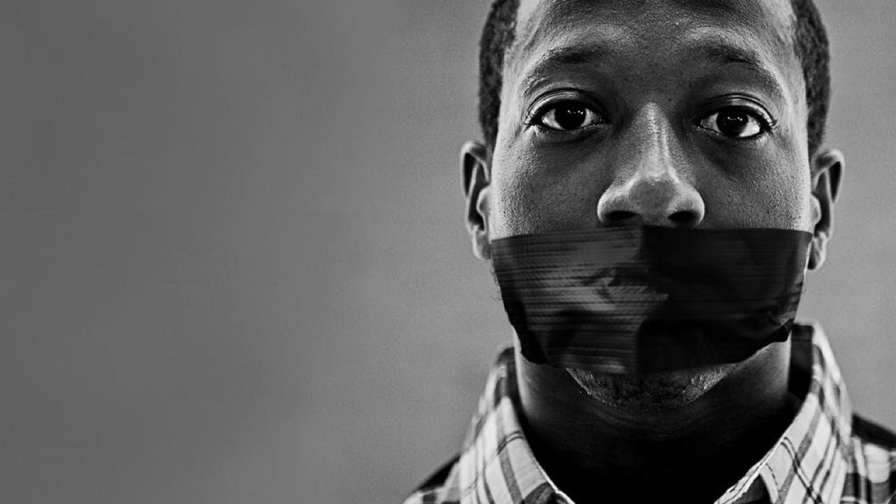 Cubierta de TIME: The Kalief Browder Story