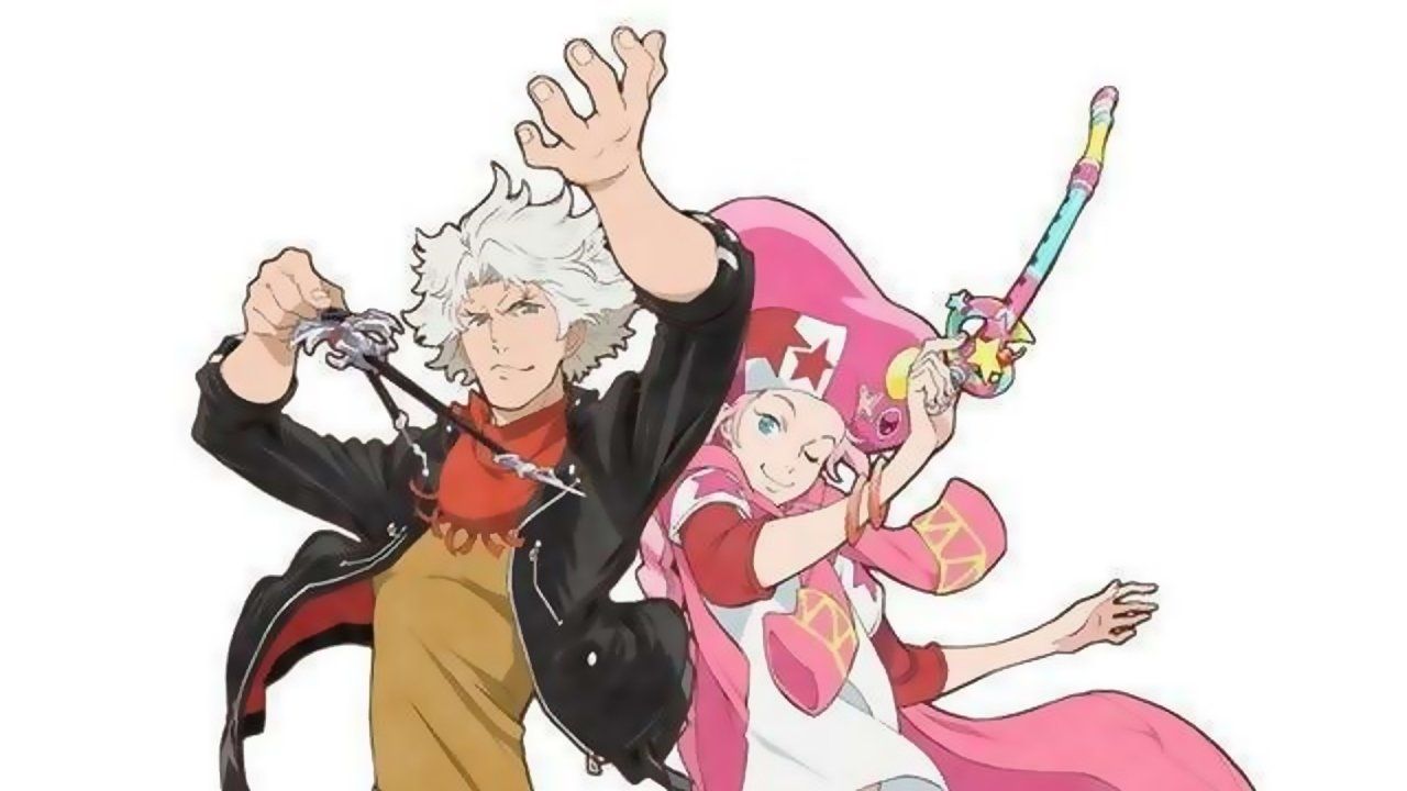 Cubierta de ClassicaLoid