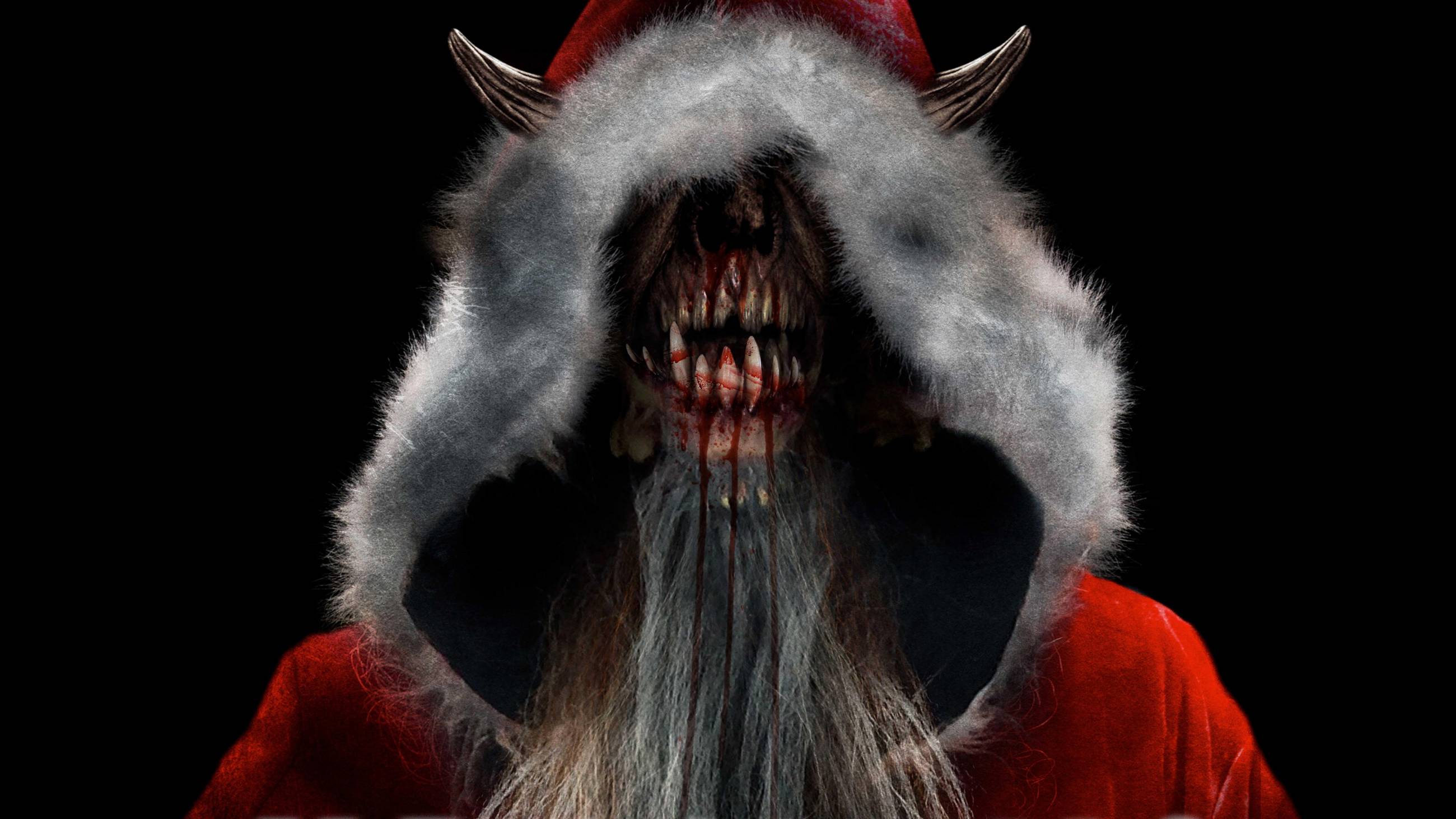 Cubierta de Krampus: The Christmas Devil