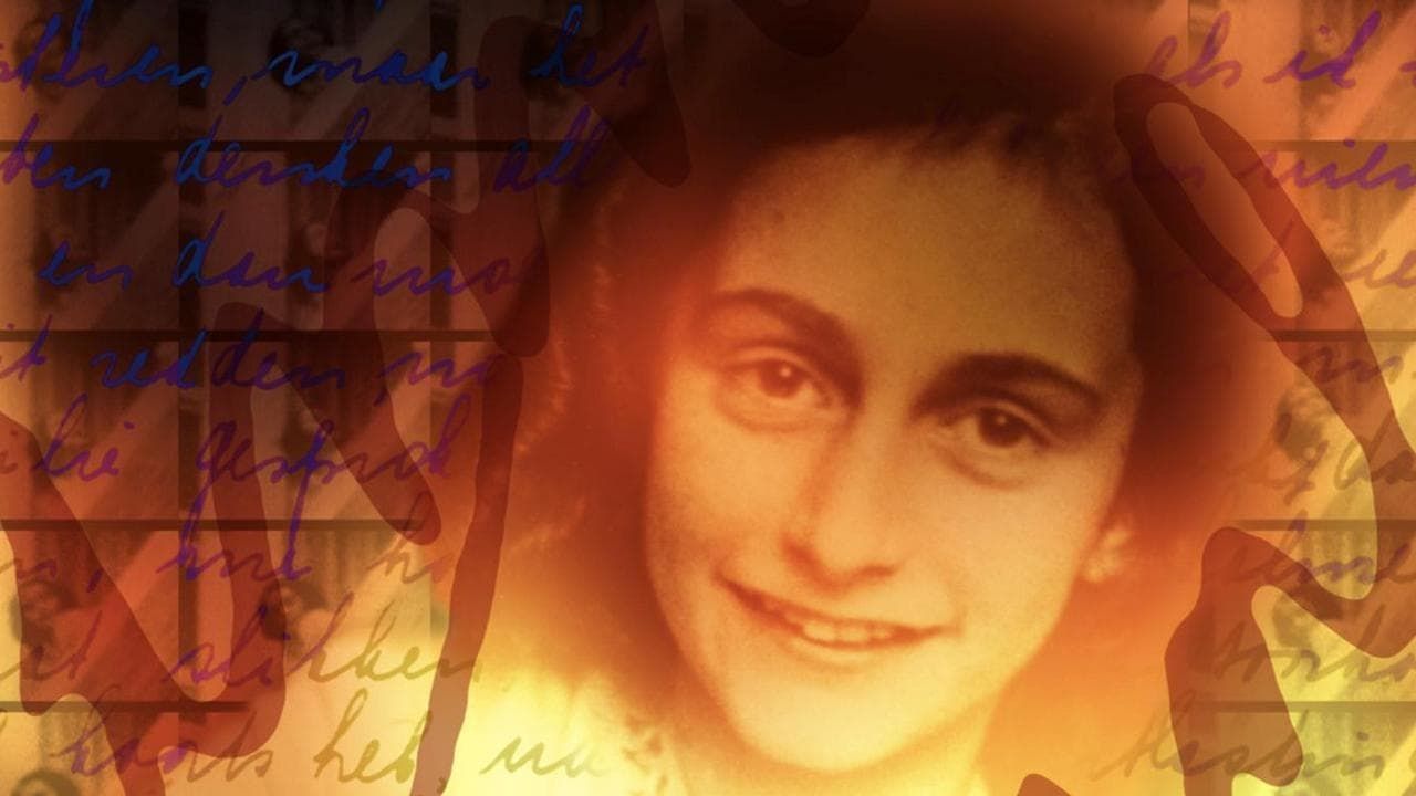 Cubierta de Los últimos días de Ana Frank