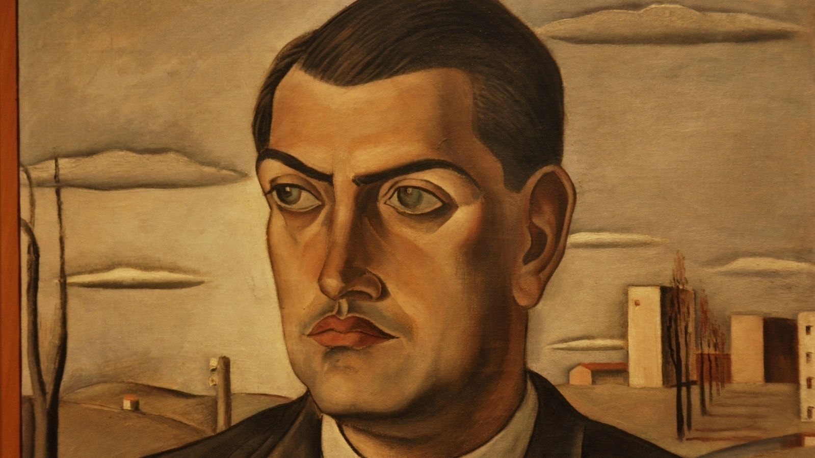 Cubierta de A propósito de Buñuel