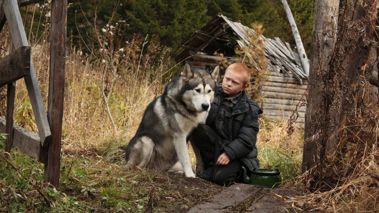 Cubierta de Siberia, Monamour