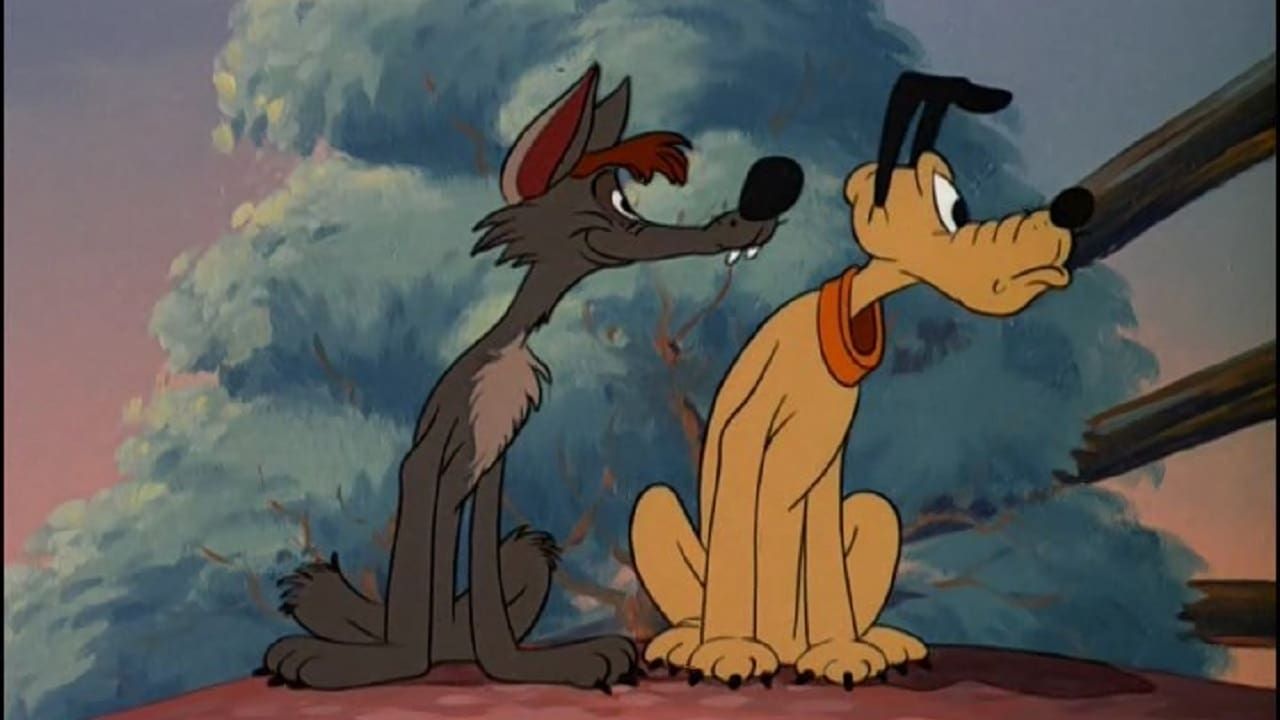 Cubierta de Pluto: La leyenda de Roca Coyote