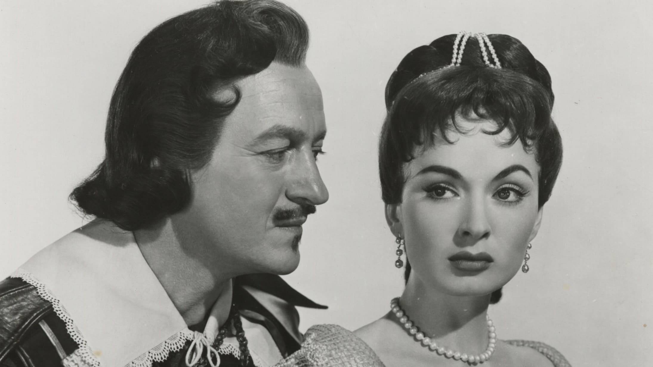 Cubierta de El ladrón del rey