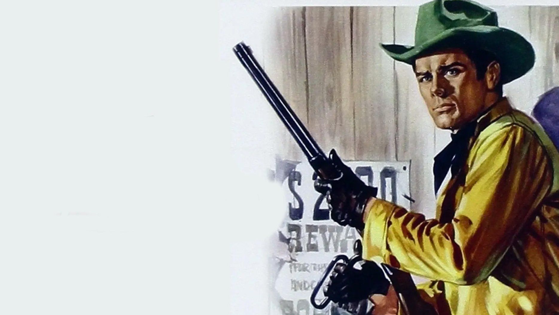 Cubierta de Matad a Johnny Ringo