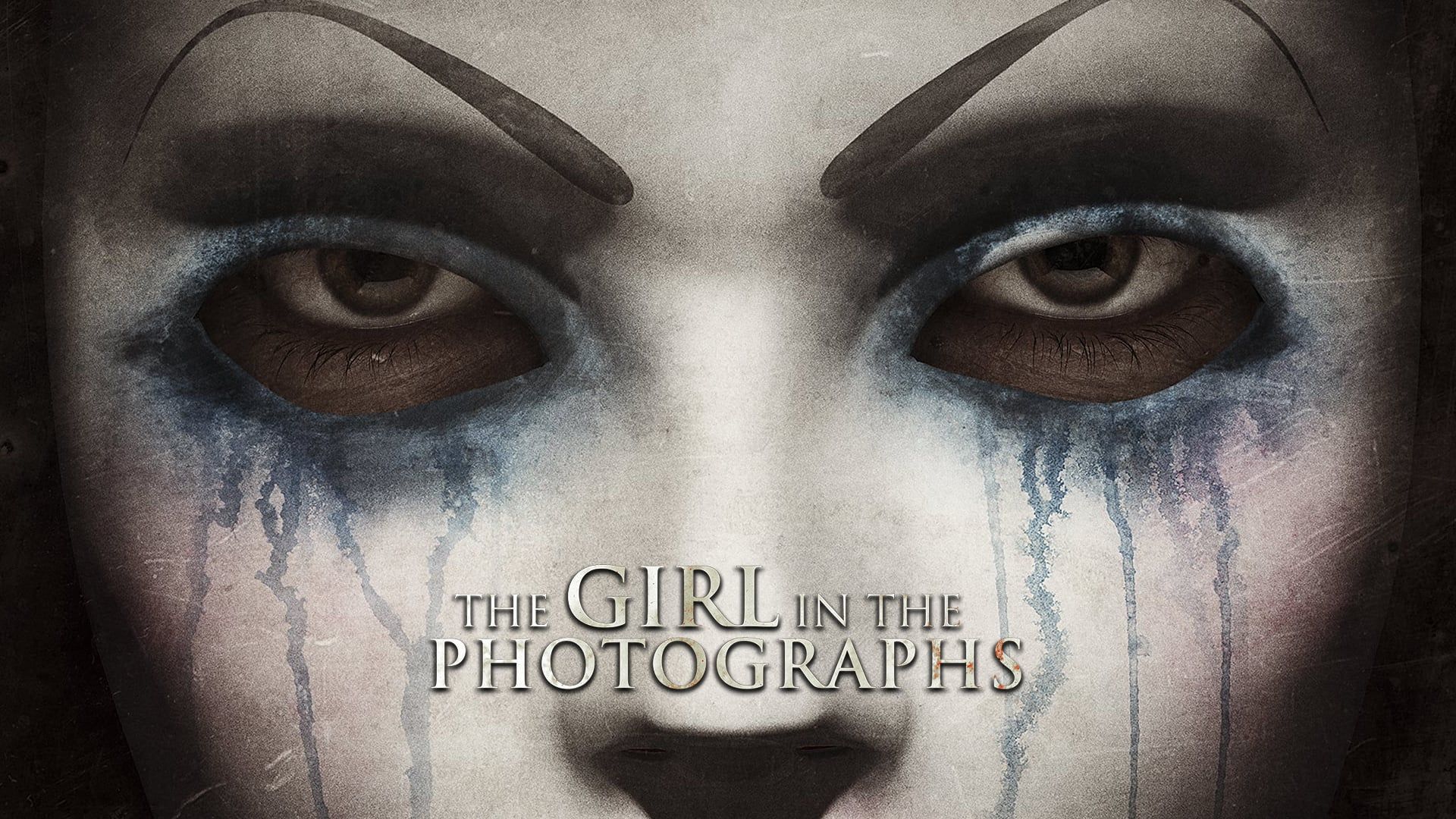 Cubierta de The Girl in the Photographs
