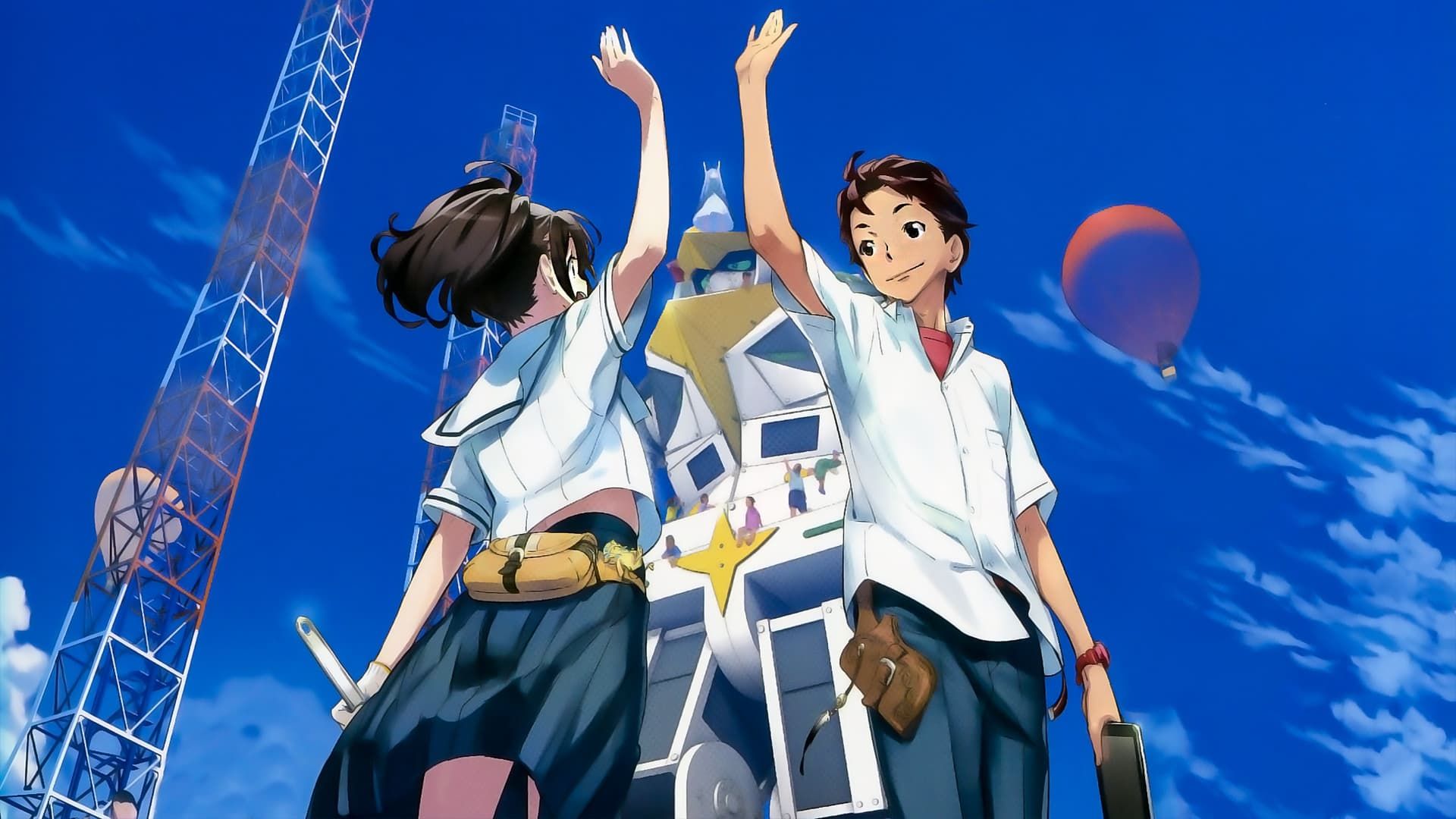 Cubierta de Robotics;Notes