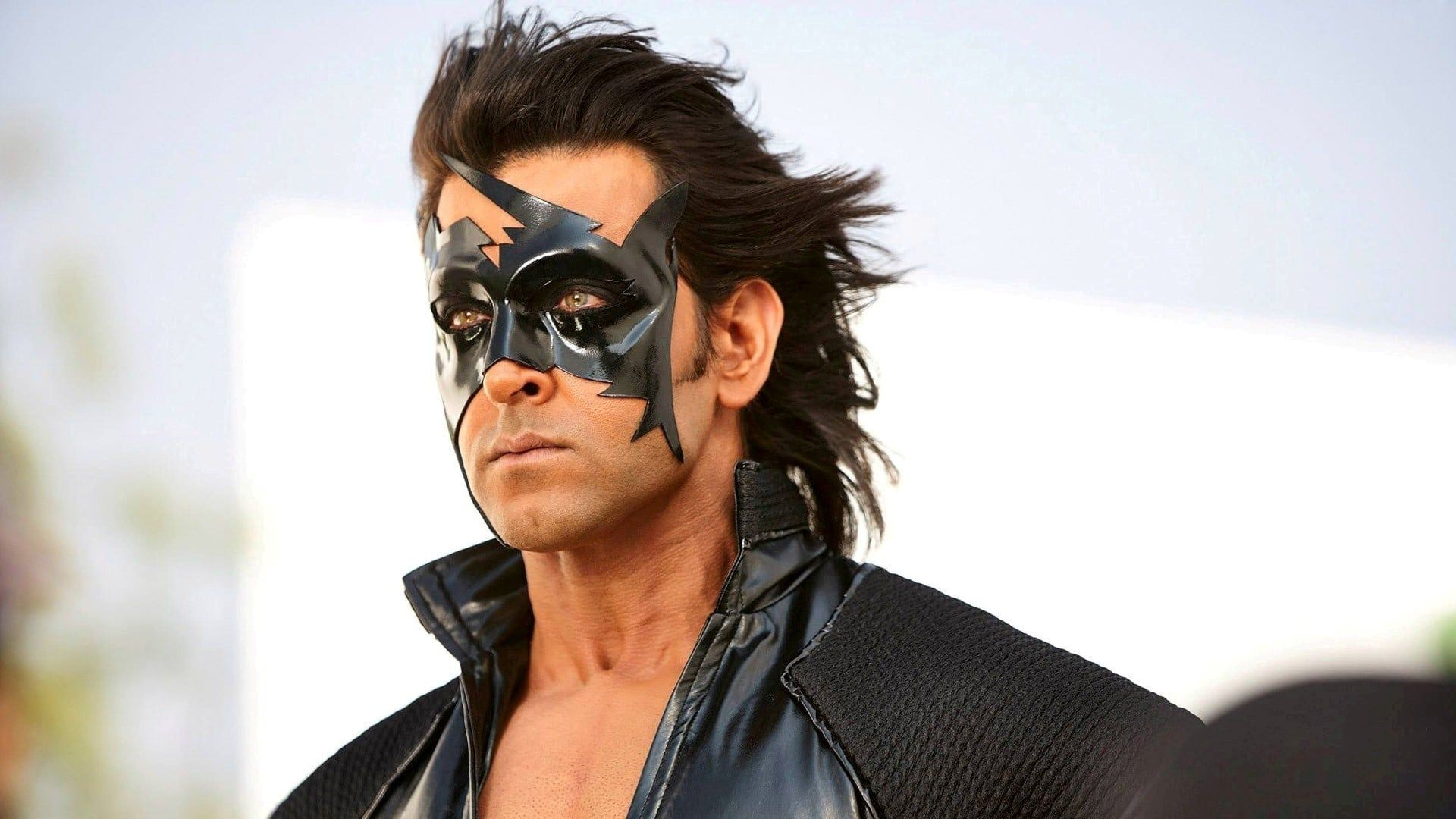 Cubierta de Krrish (There\'s No One Like You)