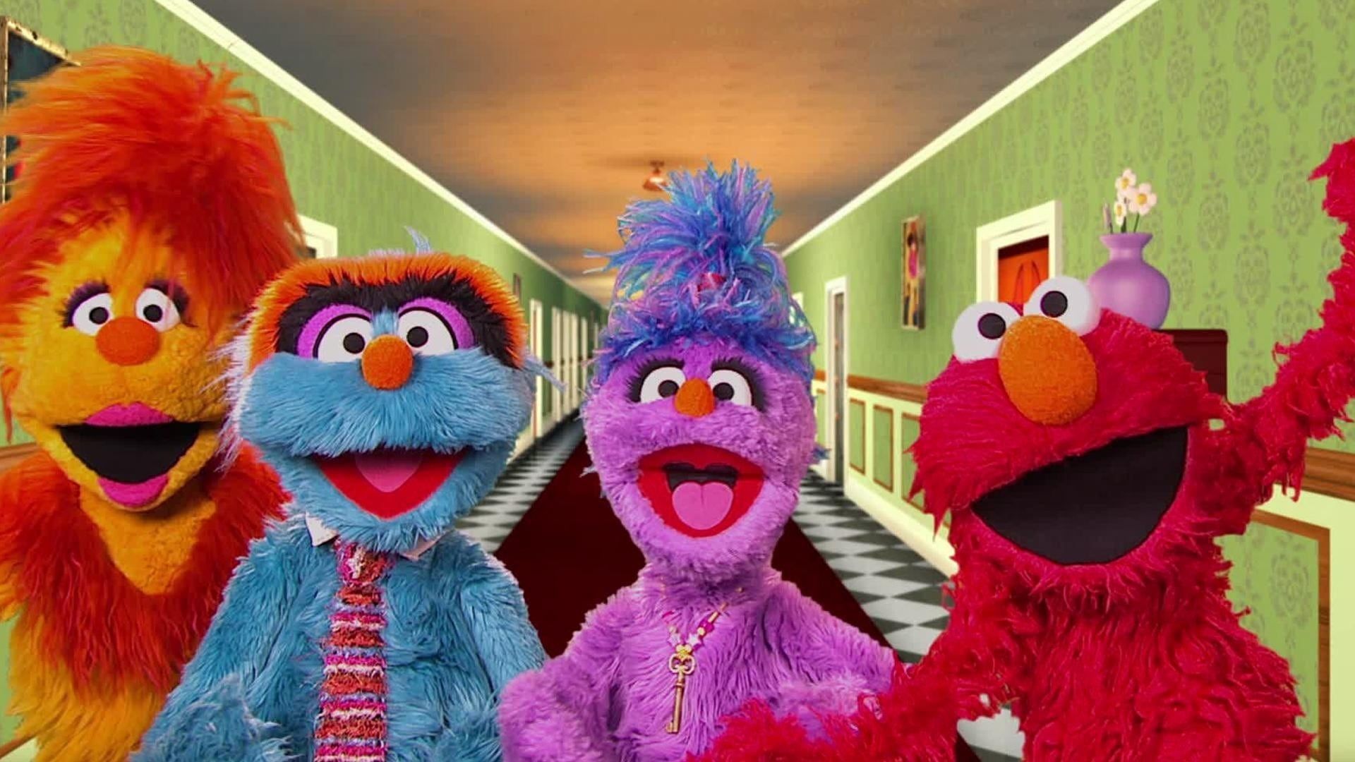 Cubierta de El Hotel Furchester