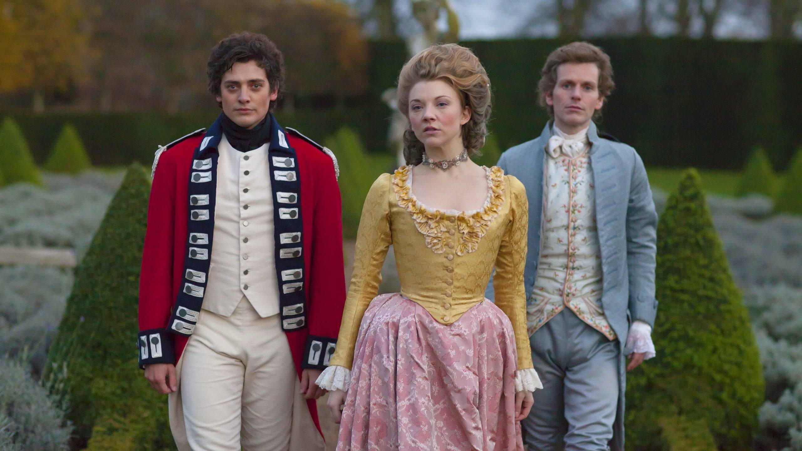 Cubierta de The Scandalous Lady W