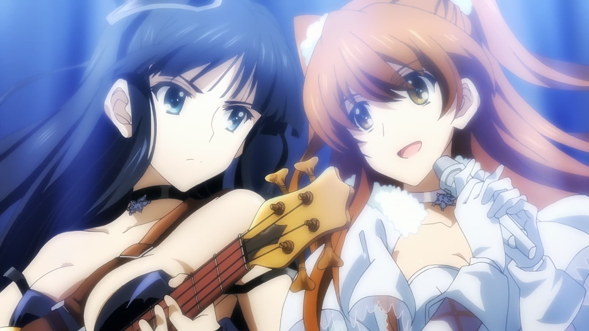 Cubierta de White Album 2