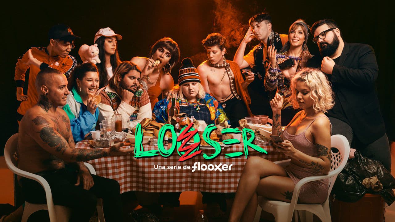 Cubierta de Looser